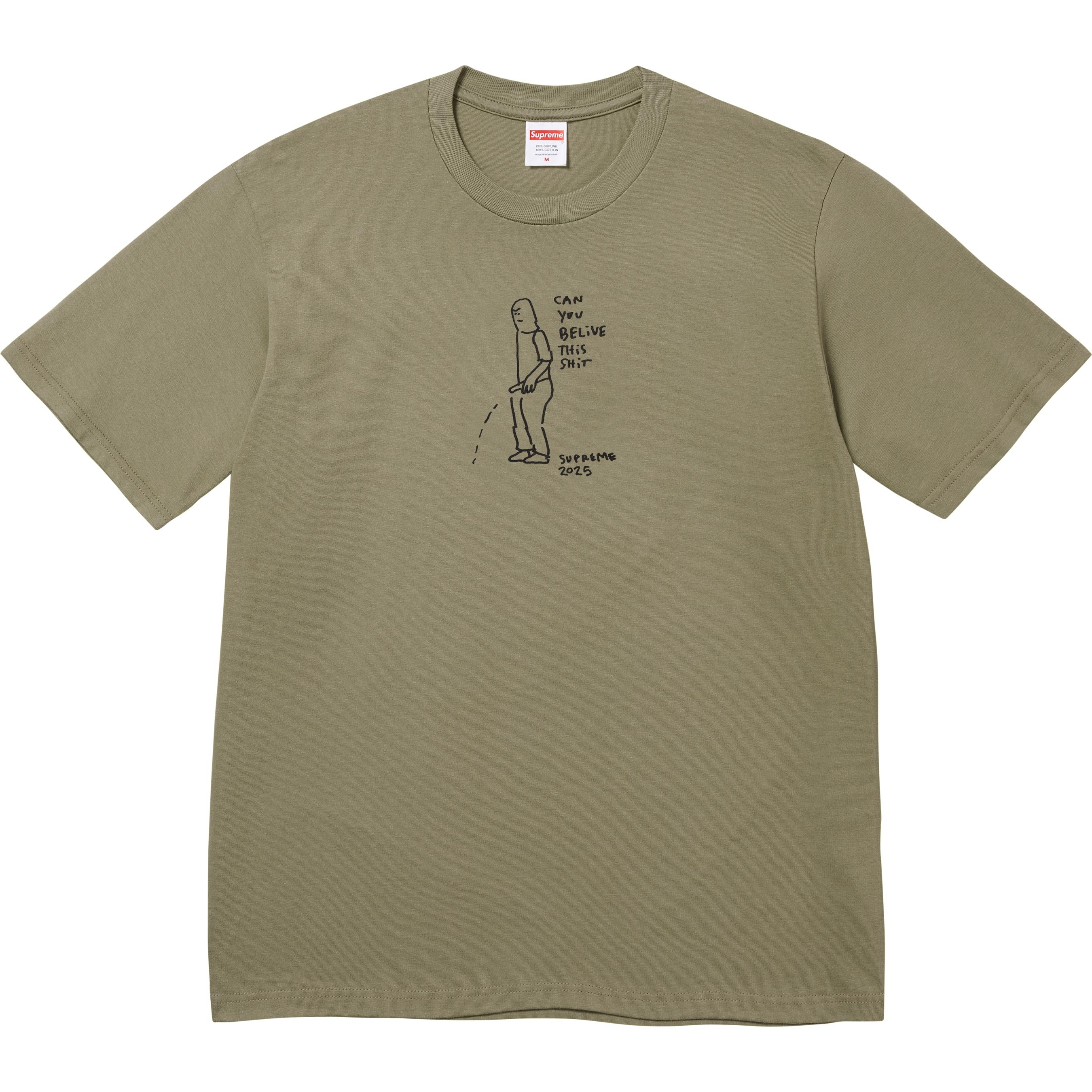 Piss Tee view 5